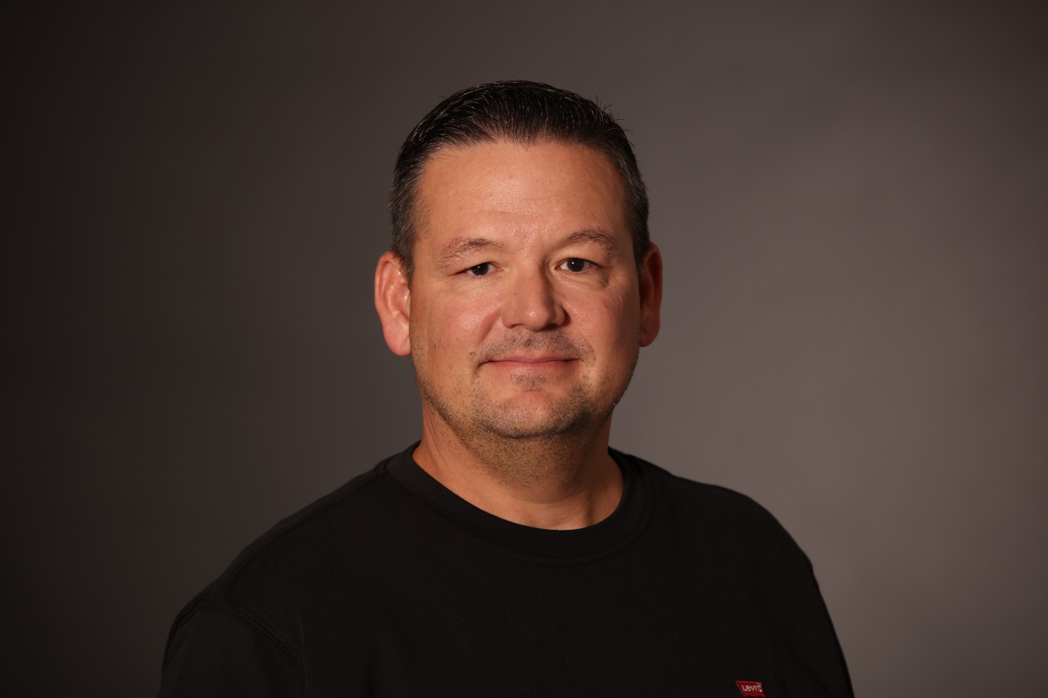 Portrait Reto Loinig